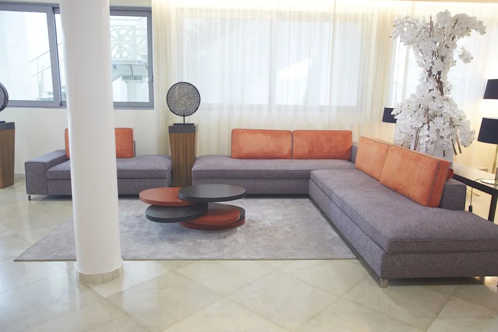 Elbo Suites — фото 2