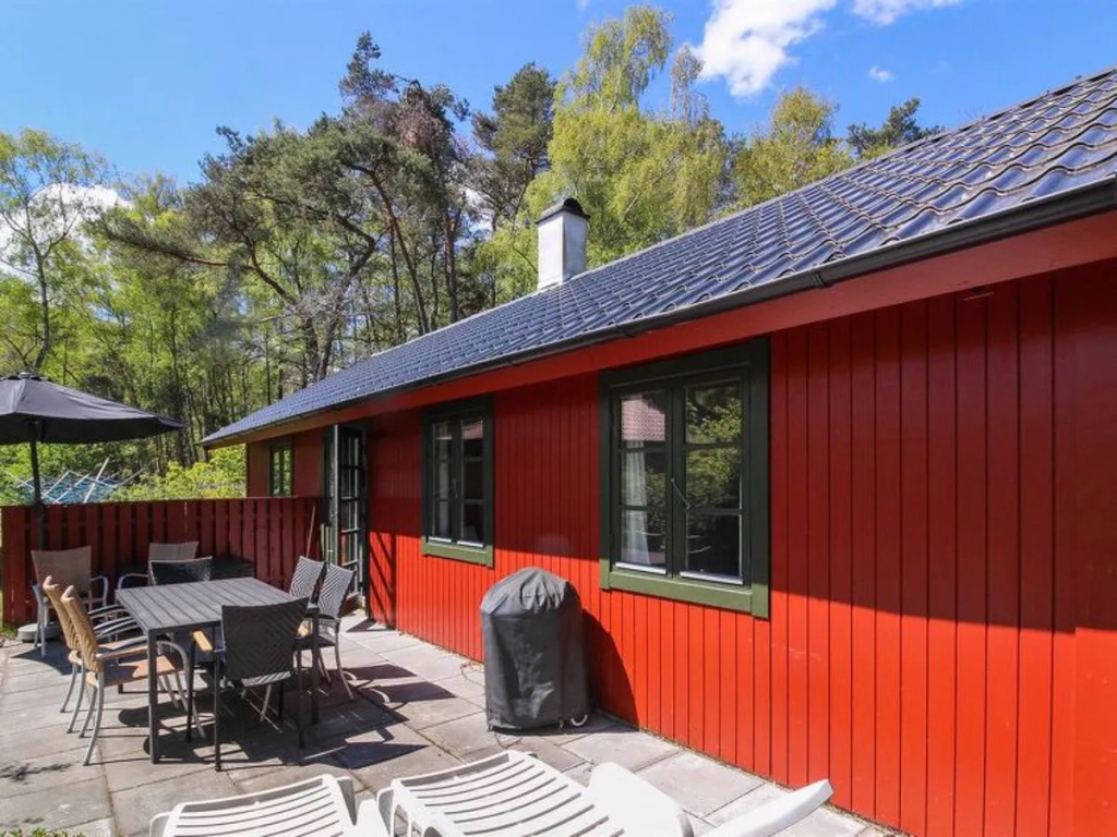 "Mato" - 300m from the sea in Bornholm