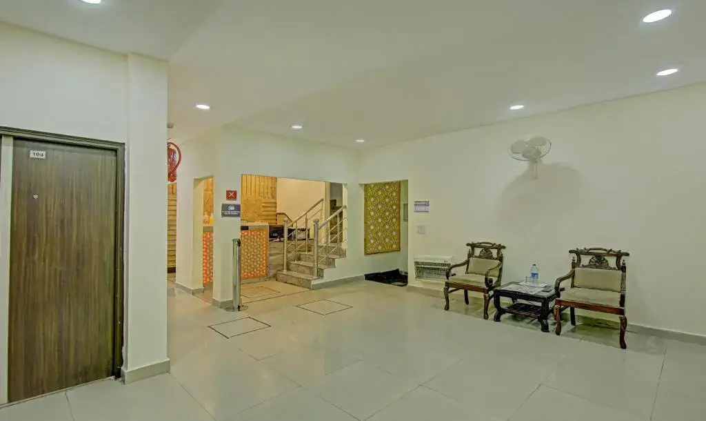 Hotel photo 13