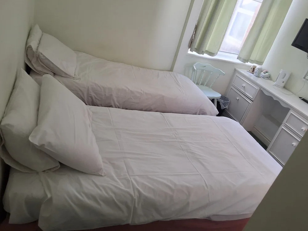 Номер Comfort в Riversvale