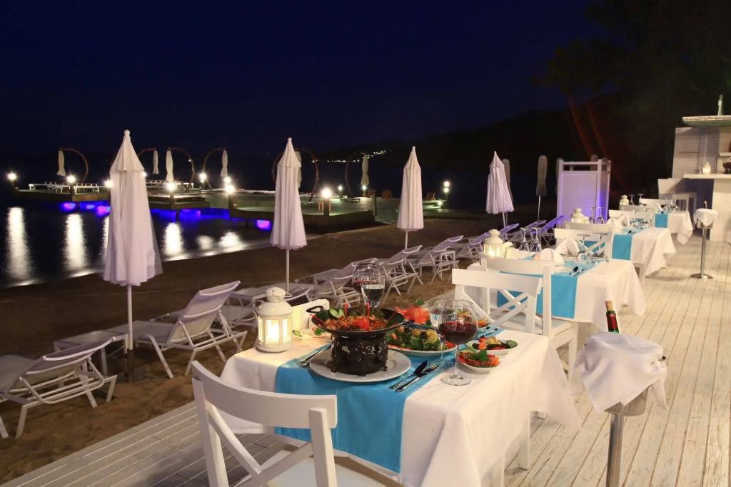 Grand Yazici Torba Beach - фото 14