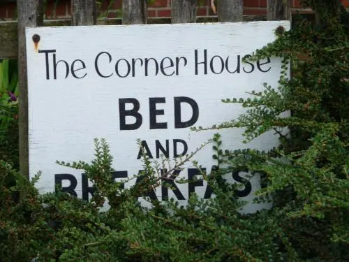 The Corner House