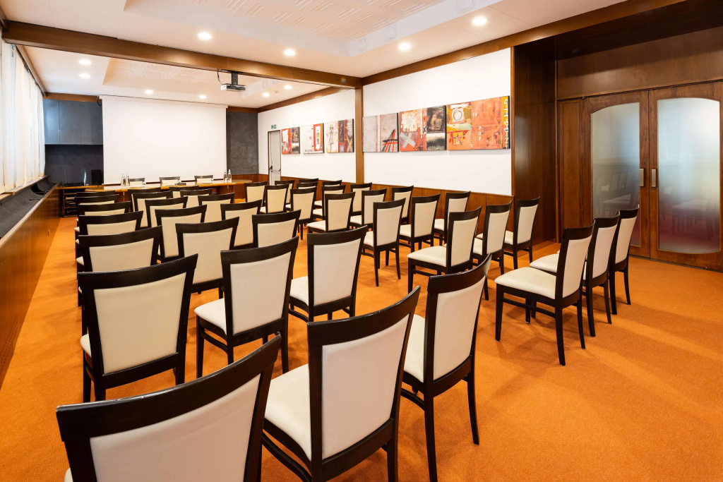 Best Western Gorizia Palace Hotel - Général
