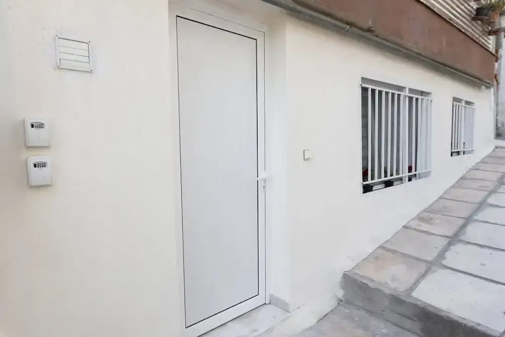 Le Alex Bright Modern Escape Near Citycenter