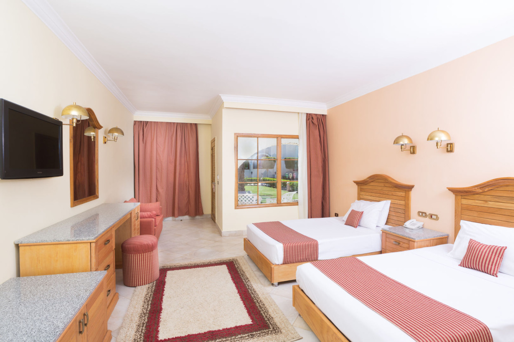 Aladdin Beach Resort - Families and Couples Only - Général
