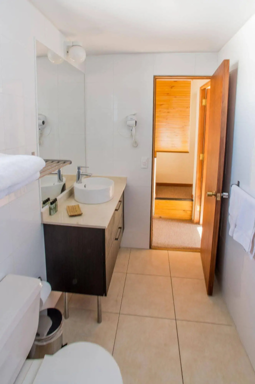 Colorado Apart Hotel - Général
