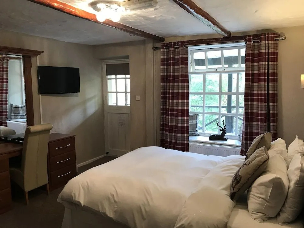 The Sycamore Inn - Général