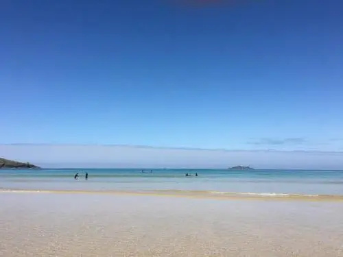 Beach & Waterfront