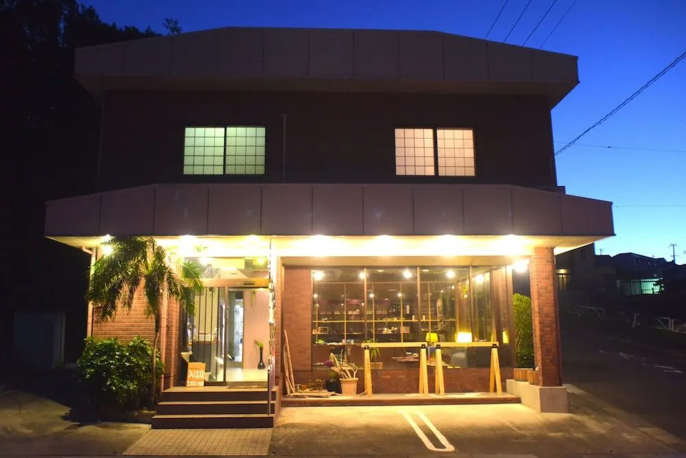 Guesthouse Irieyado