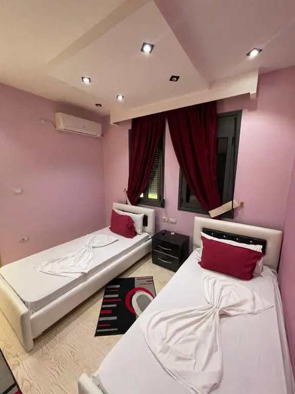 Selfo Hotel - Chambres