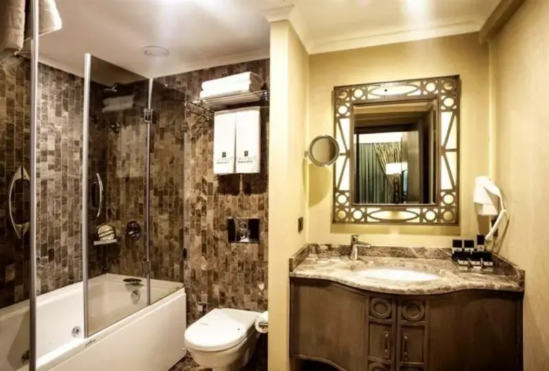 Cadence Design Hotel - Chambres