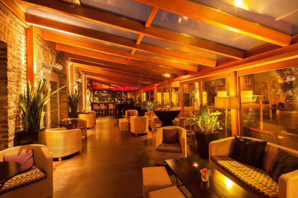 Hotel photo 25