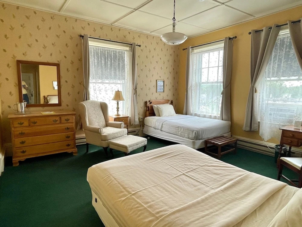 Comfort room
