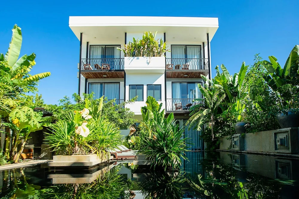 K.K Inn Boutique Siem Reap