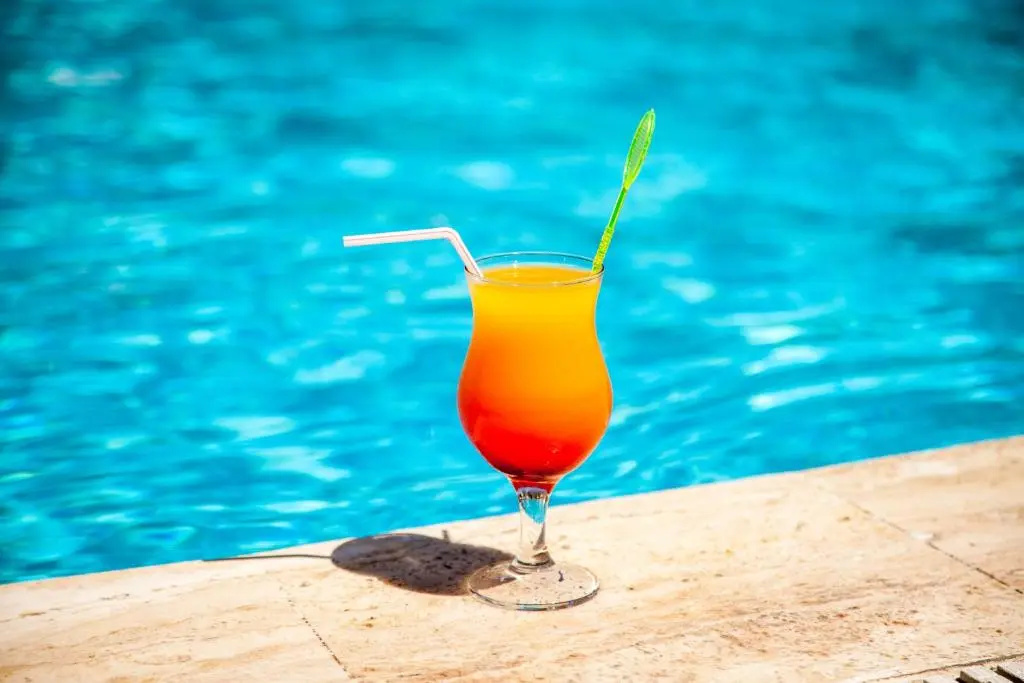 Ata Lagoon Beach Hotel - Général