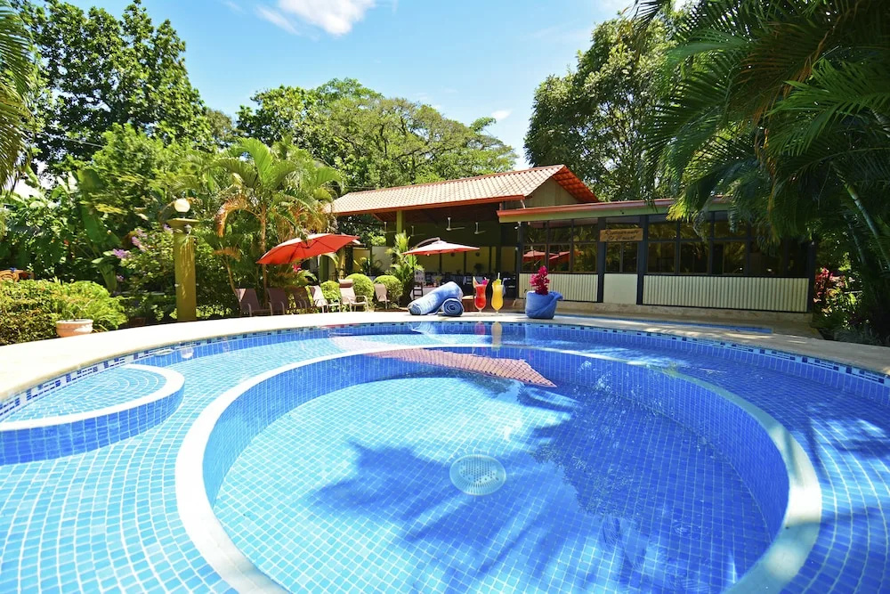 Guacima Country Inn - Général