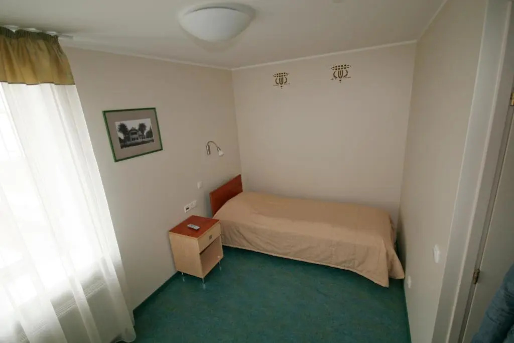 Hommiku Guesthouse - Chambres