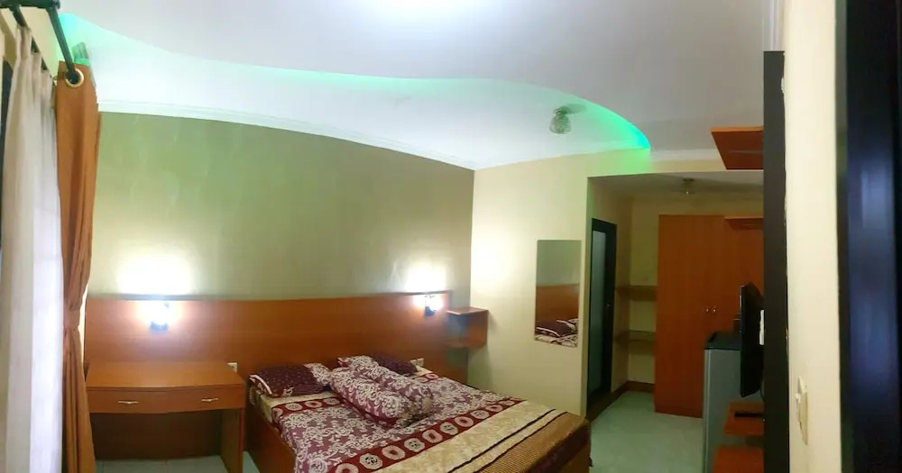 Oyo 91547 Graha Hermawan Guest House Syariah