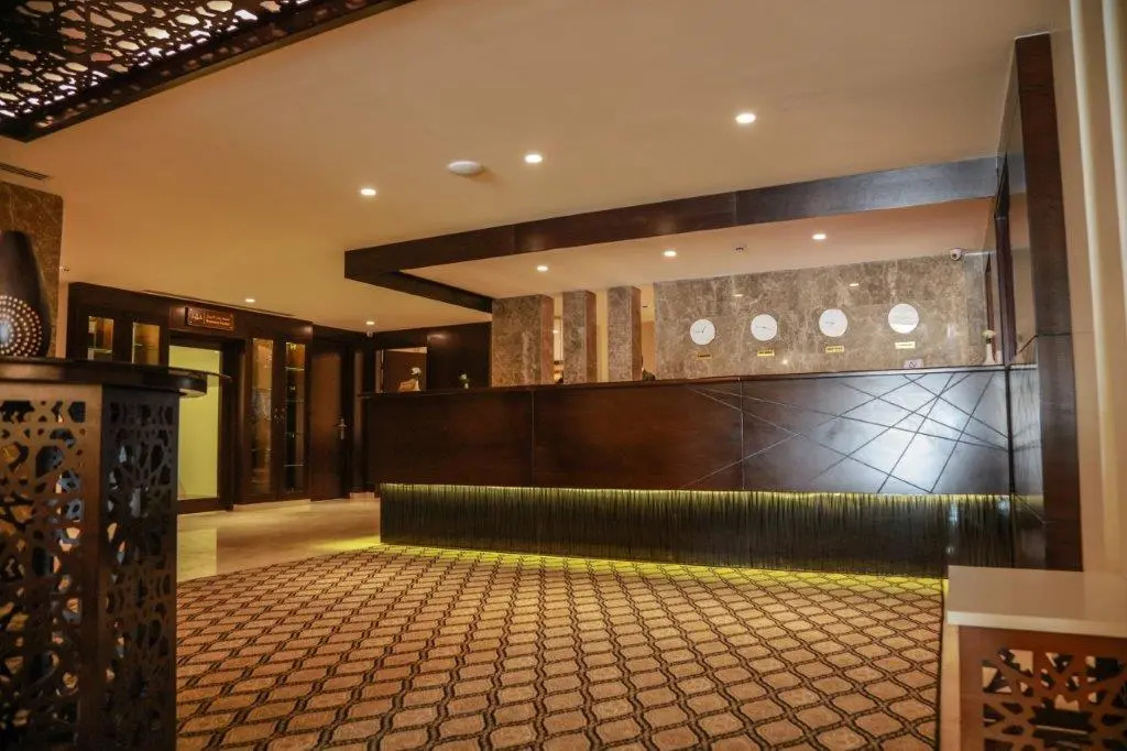 Hotel photo 2