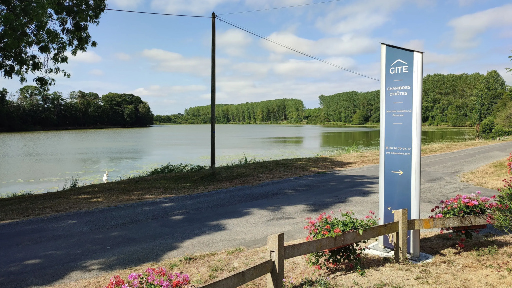 La Rigaudière