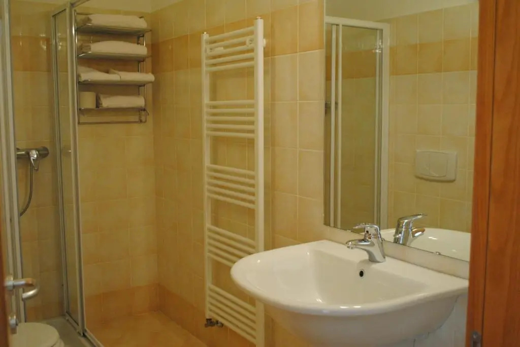 International Hotel Iseo - Chambres