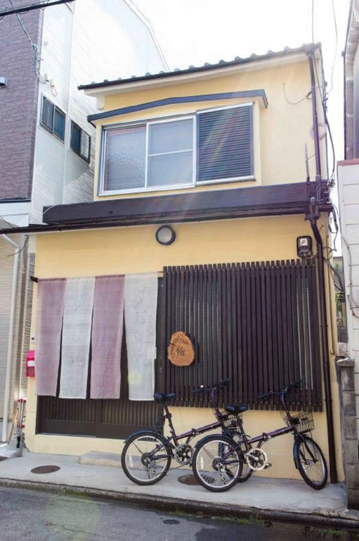 Kyoto Yorokobu Inn