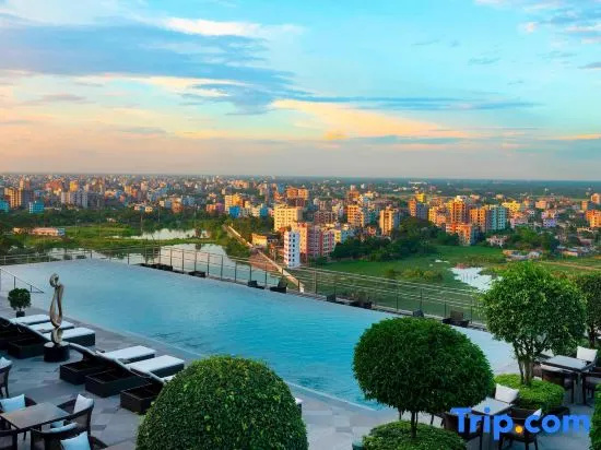 Entire Designer Service Apartment (Not a Hotel) | Free Airport Pickup | Discount
