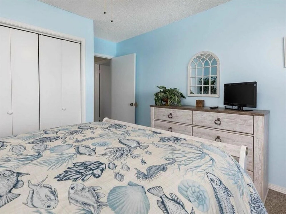 Sea Oats by Meyer Real Estate - Général