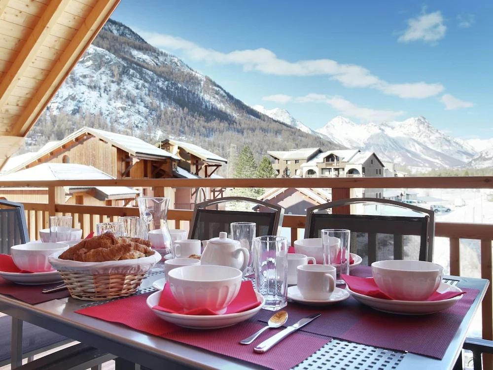 Afficher la photo 8 — Ski-in Comfort w/ Spa