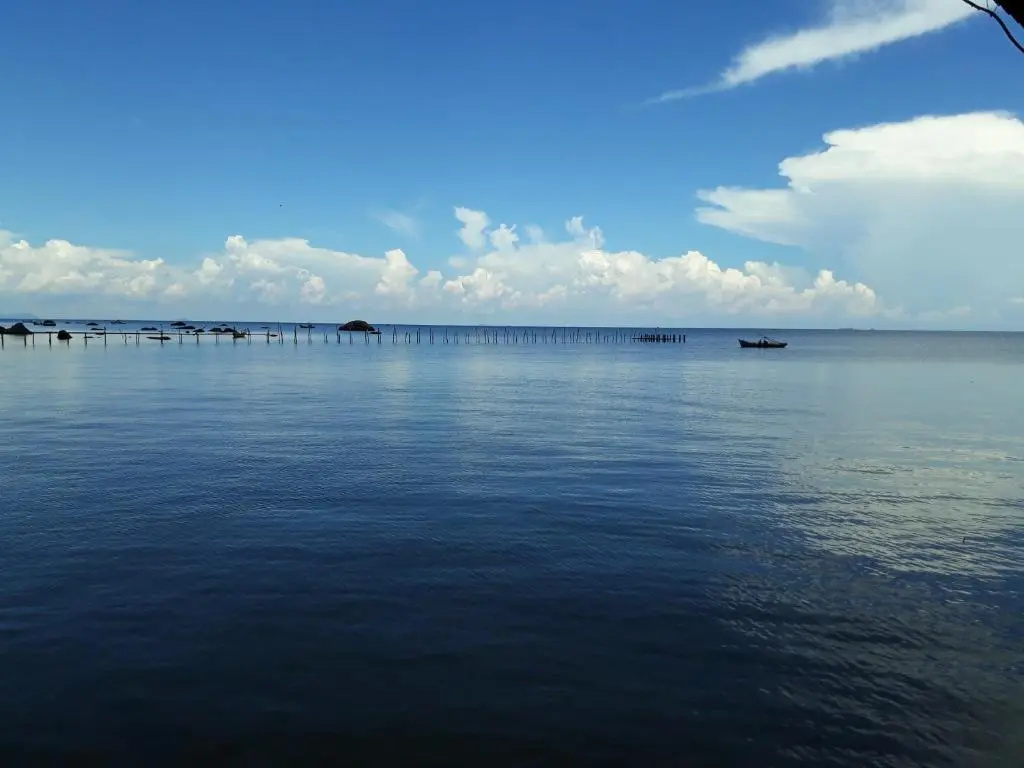 Beach & Waterfront