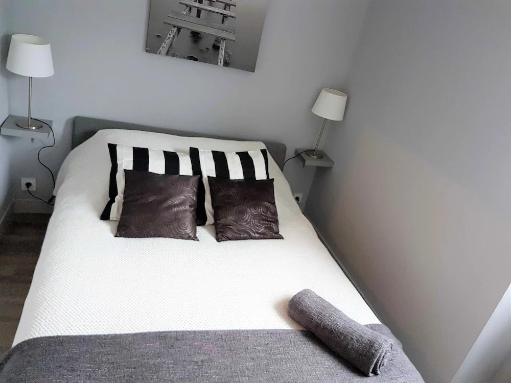 Appart Hotel Le Chateaubriant