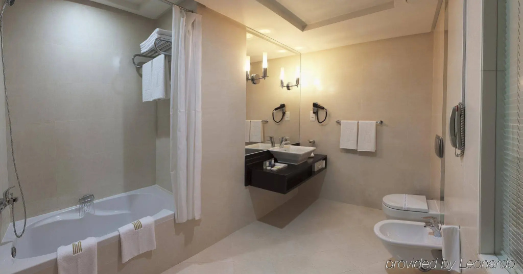 Kingsgate Hotel Abu Dhabi by Millennium - Général