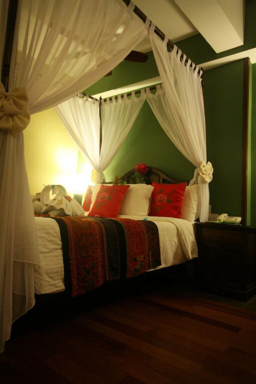 Anggun Boutique Hotel