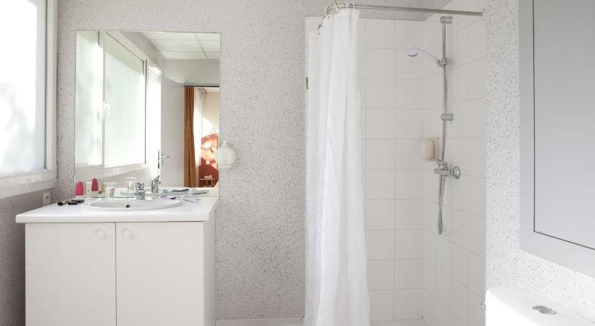 Afficher la photo 8 — Lagrange apart’HOTEL Mulhouse Saint-Sauveur