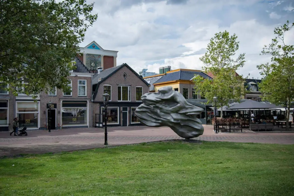 City Hotel De Jonge - Général