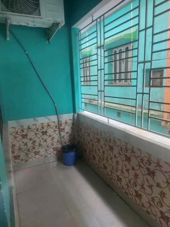 Goroomgo Ayush International Digha - Chambres
