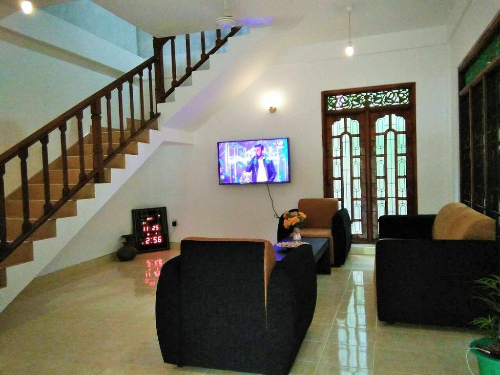 Mahawewa Nature Resort