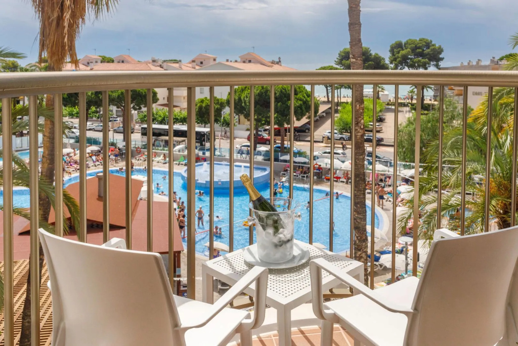 Hotel Best Cambrils - Général