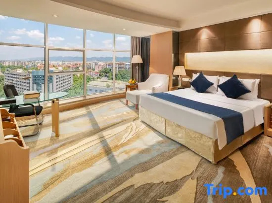 Ourland Hotel - Chambres