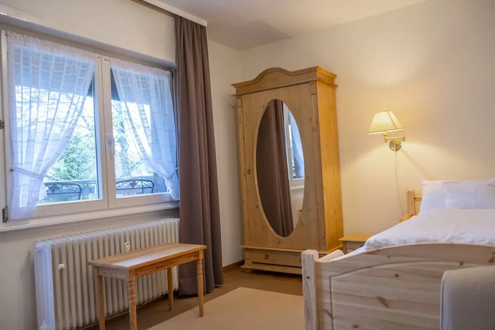 Naturion Hotel Hinterzarten — 4