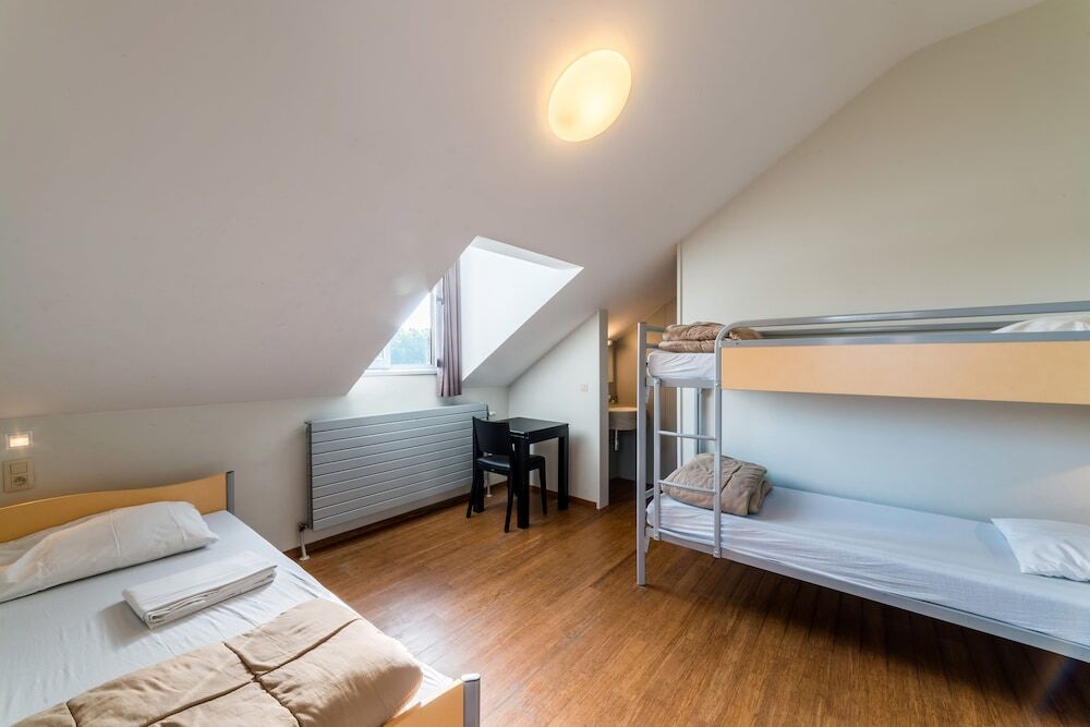 Hostel Namur - Youth hostel by null
