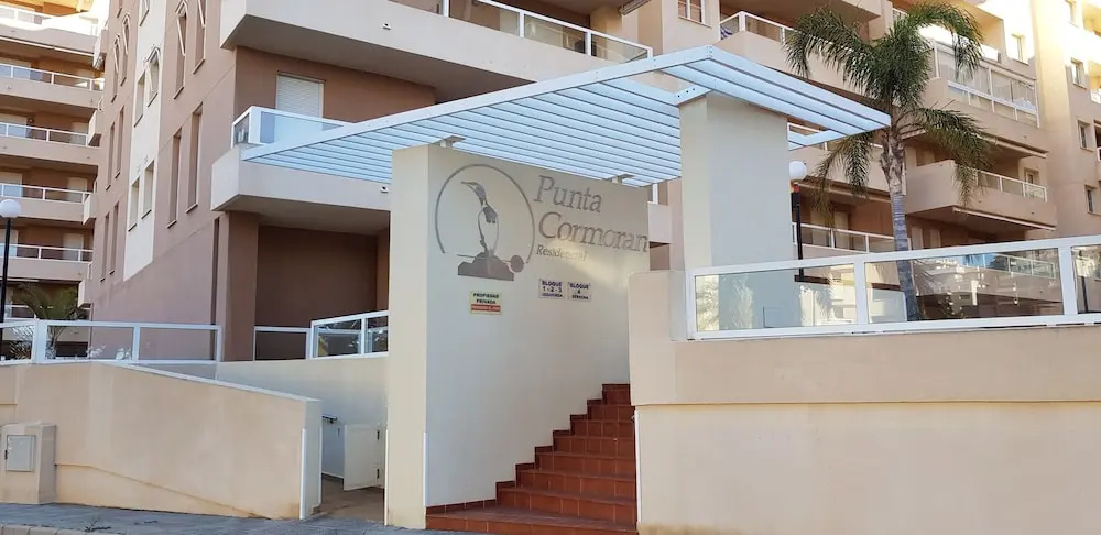 Apartamento Punta Cormoran