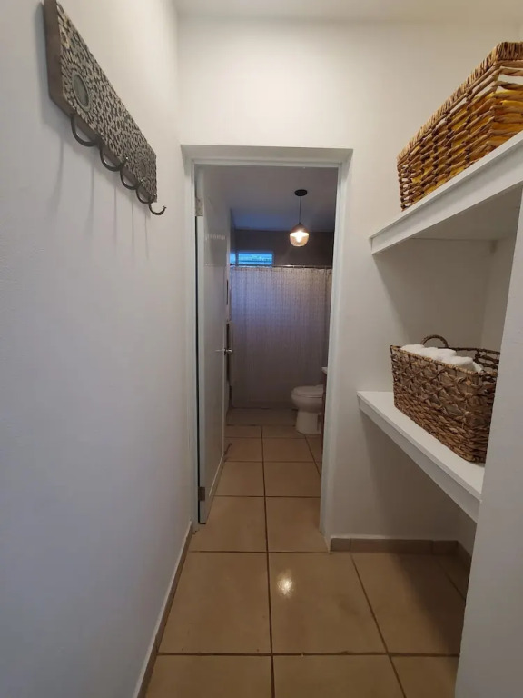 Comfy apartment 8 minute walk from beach — фото 5