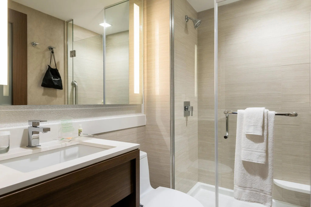 Holiday Inn Brooklyn Downtown by IHG - Chambres