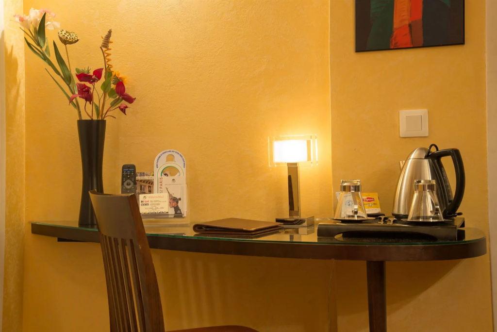 Hotel photo 7