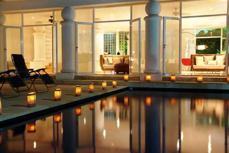 Casa Harb Hotel Boutique by null