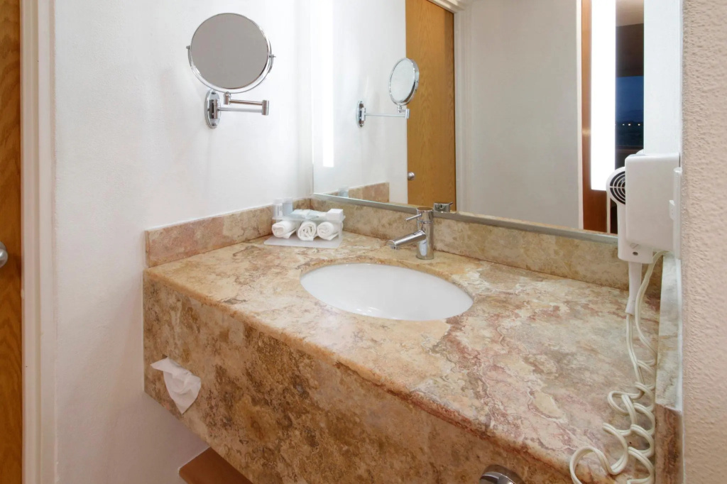 Holiday Inn Express & Suites Irapuato - Chambres
