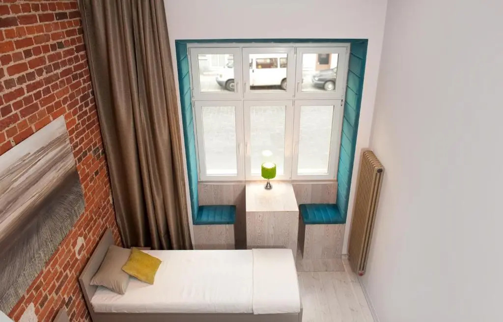 Standard Apartment