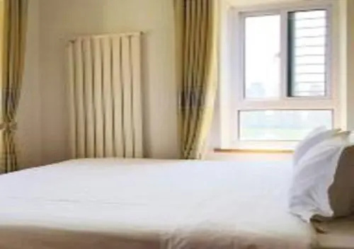 Bedom Apartment (Weihai Shendiao Wild Animal Nature Reserve)