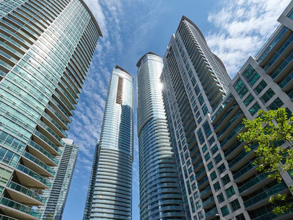 NGE Stays - York Street Condos